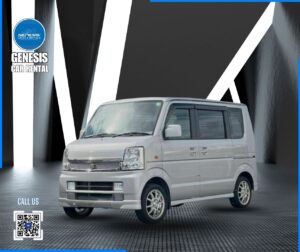 Affordable mini van rental in Siquijor