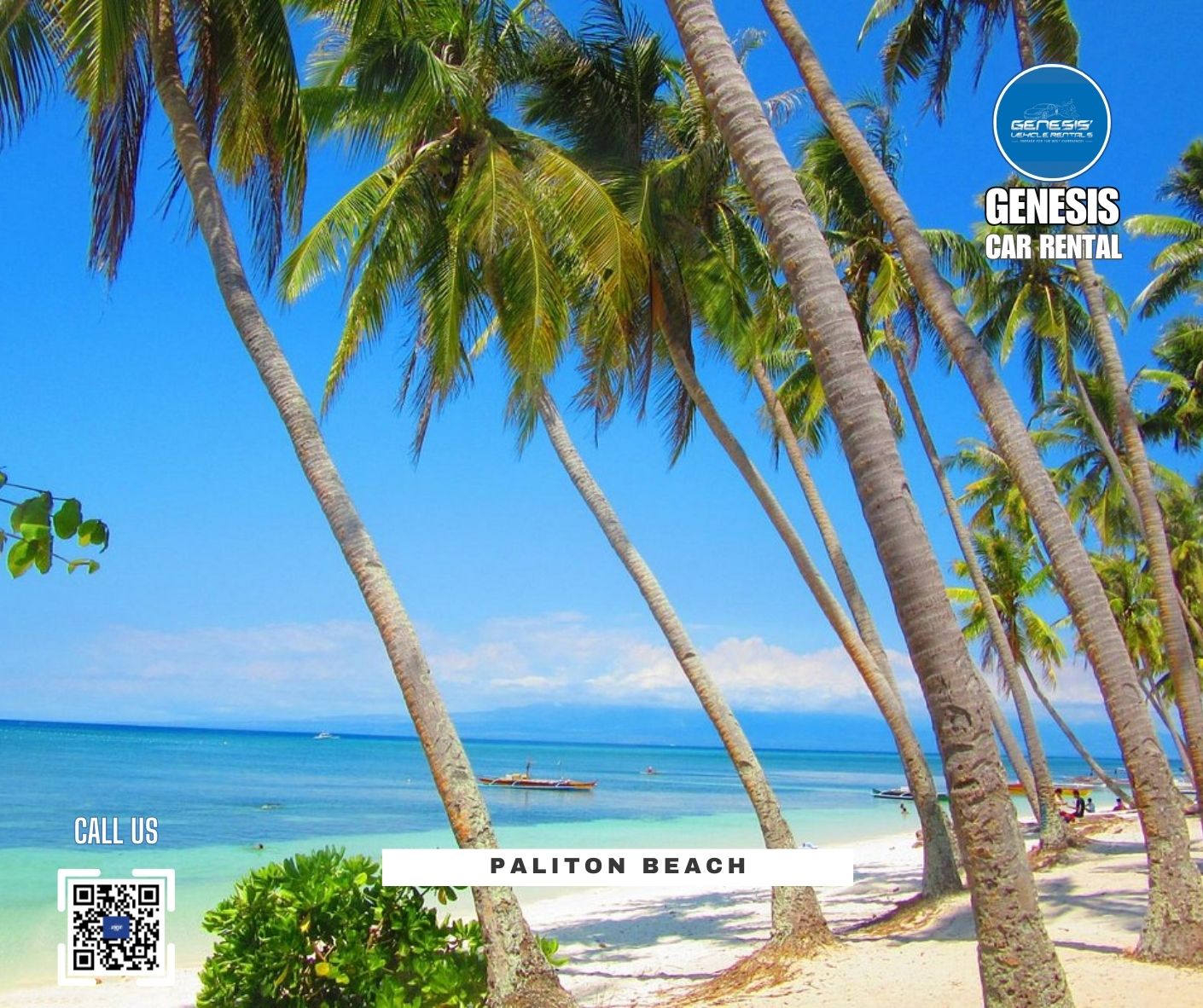 Paliton Beach SIquijor Paliton Beach SIquijor Car rental